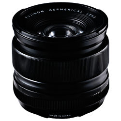 Fujifilm FUJINON XF 14mm F2.8 R Ultra-Wide Angle Prime Lens